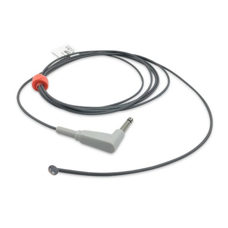 YSI 400 Compatible Adult Skin Temperature Sensor Probe 409B, TR-YS40-AS