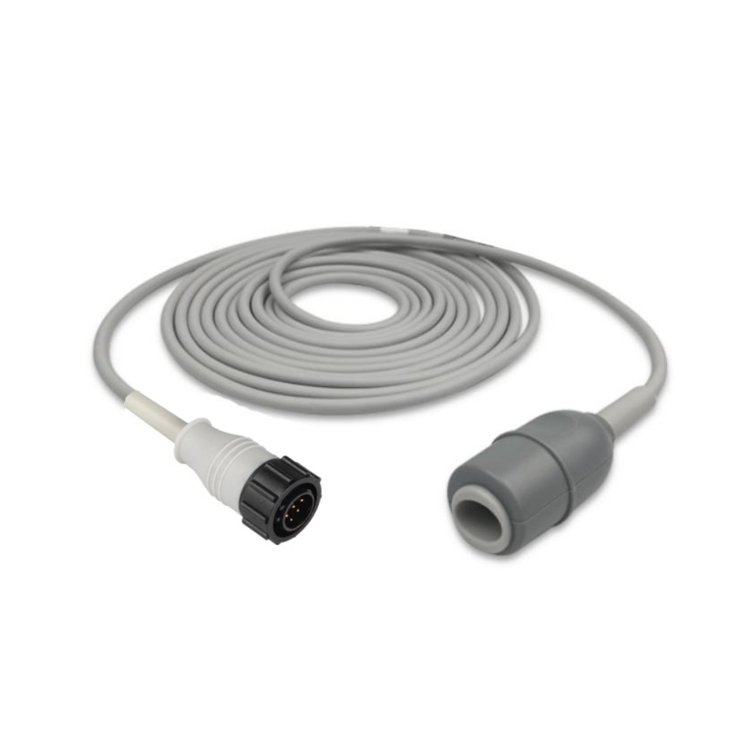 GE Marquette IBP Cable Adapter for CLab II Plus 32, 64, 96, IBA-GE02-ED