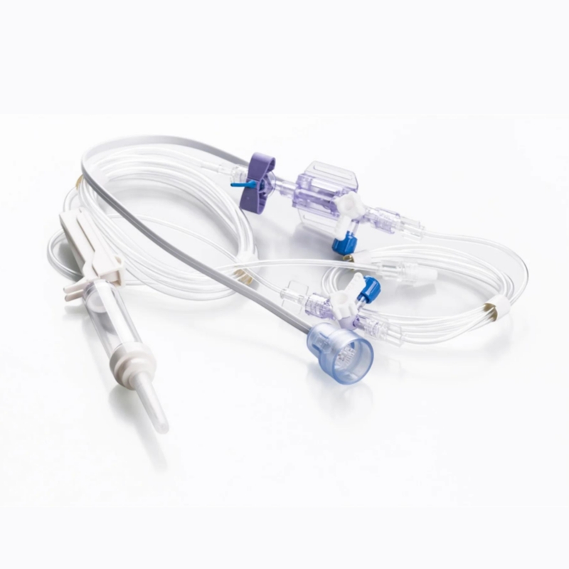 Medex Abbott Compatible Disposable IBP Transducer, IBDT-AB