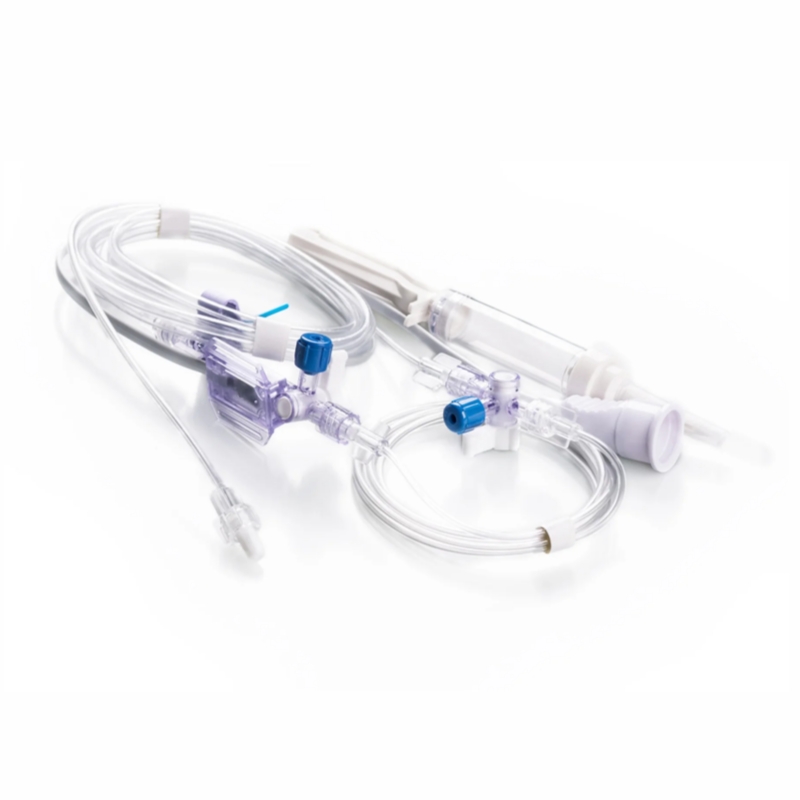 BD Compatible Disposable IBP Transducer, IBDT-BD