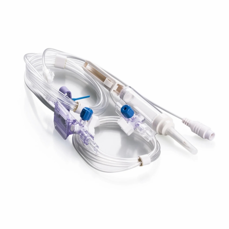 B.Braun Compatible Disposable IBP Transducer, IBDT-BB