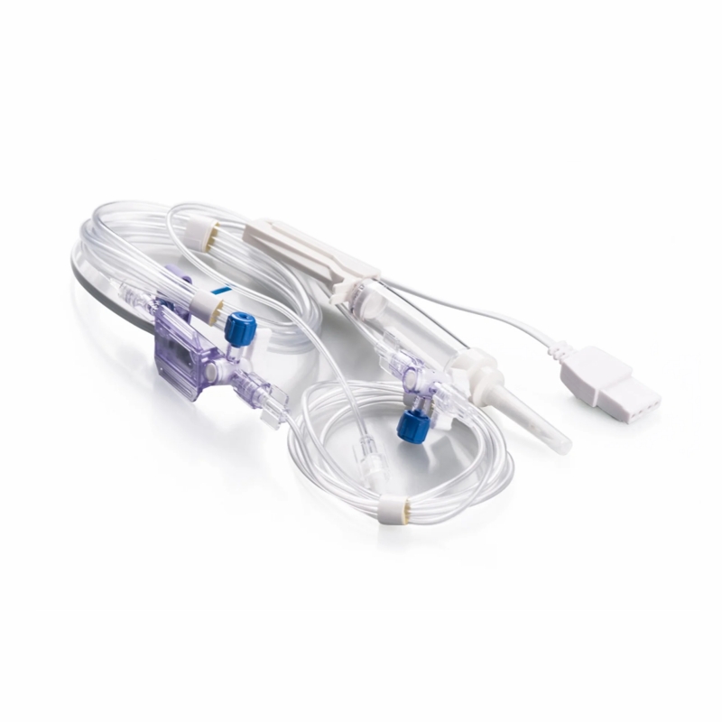 Utah Compatible Disposable IBP Transducer, IBDT-UT