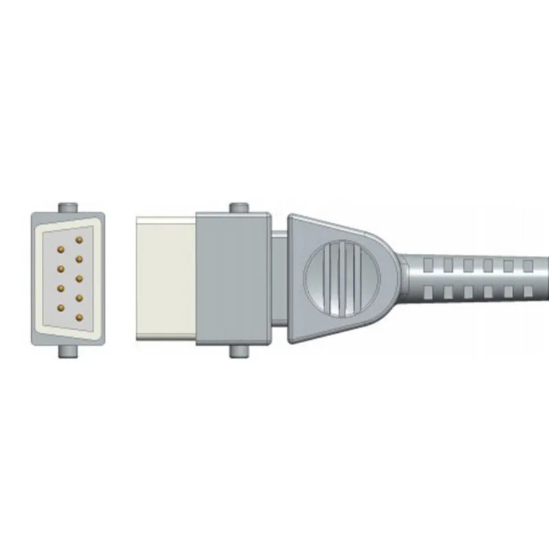 Smiths BCI SpO2 Sensor Probe Adult Finger Clip