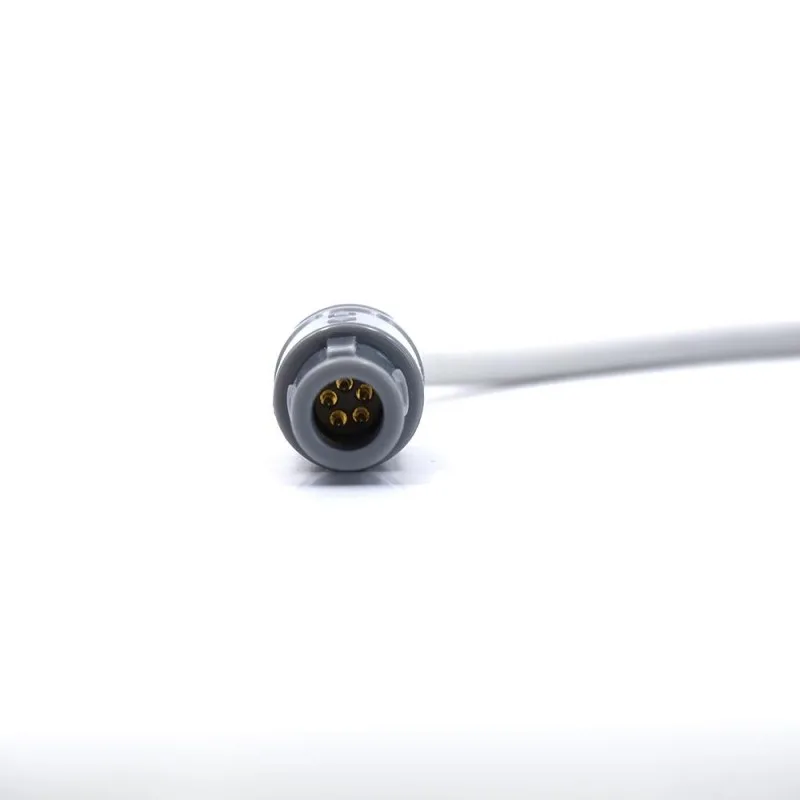 Biolight Directly SpO2 Sensor Probe  Adult Finger Clip 15-031-0007 Compatible