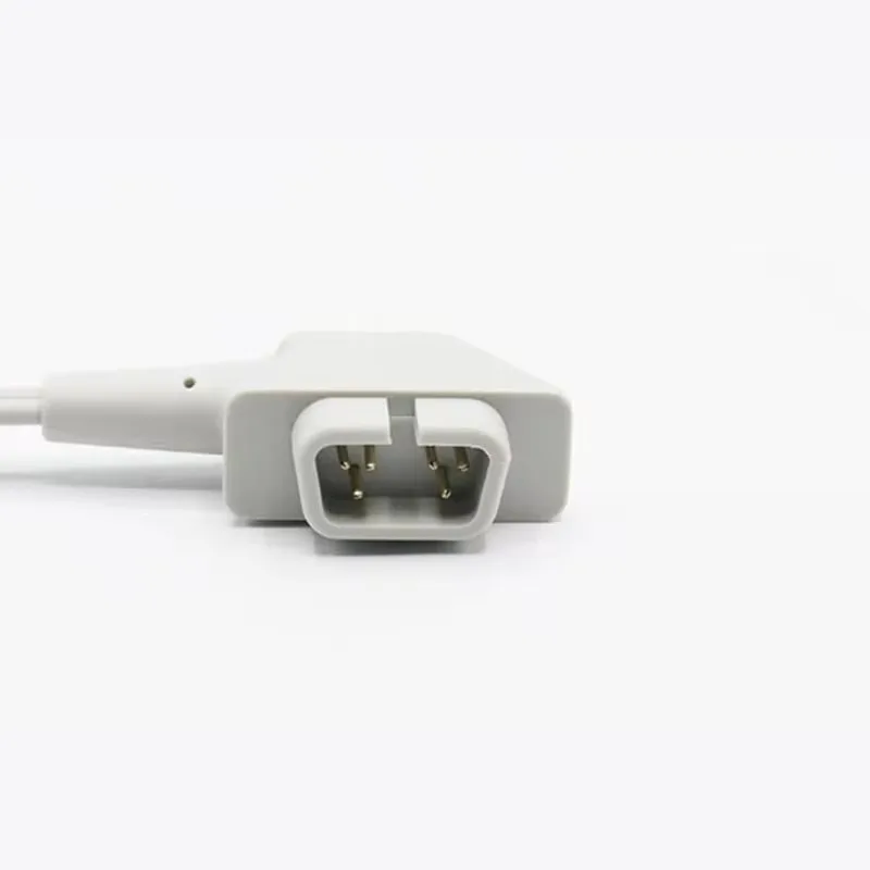 Criticare SpO2 Sensor Adult Pediatric Probe 934-10DN Compatible
