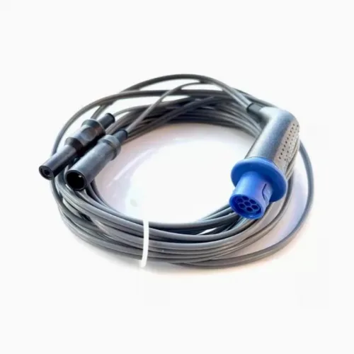 Compatible ESU HF Connect Cable Cord Use with Tontarra Wolf Resectoscope