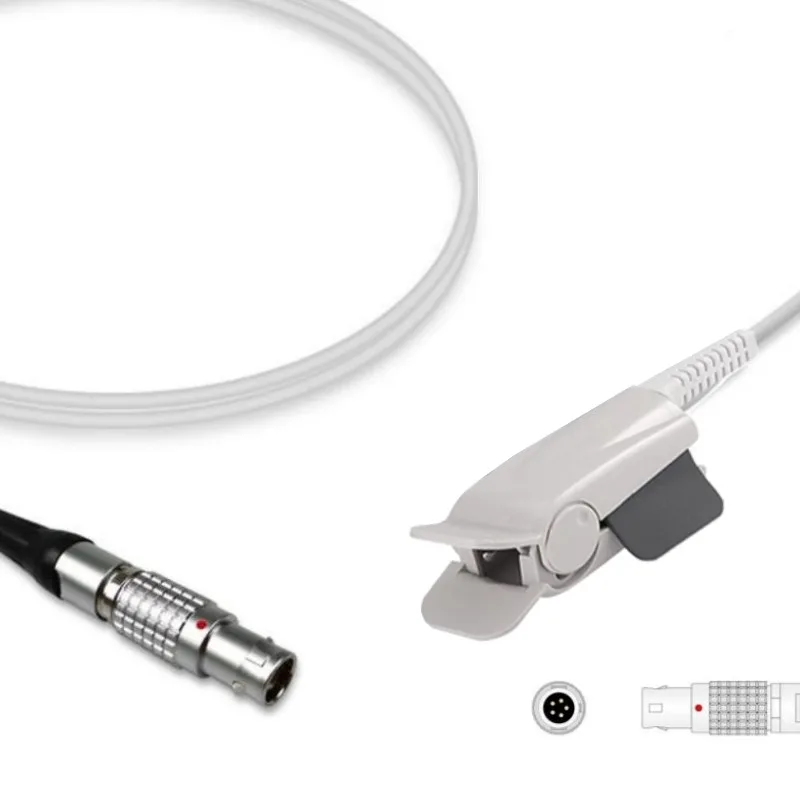 Goldway Directly SpO2 Sensor Probe Adult Finger Compatible