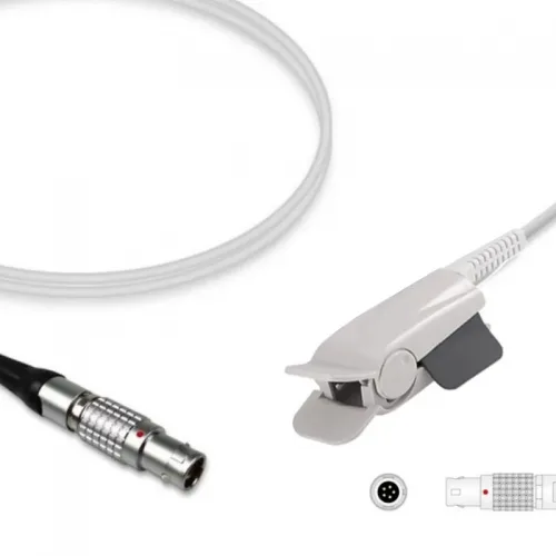 Goldway Directly SpO2 Sensor Probe Adult Finger Compatible