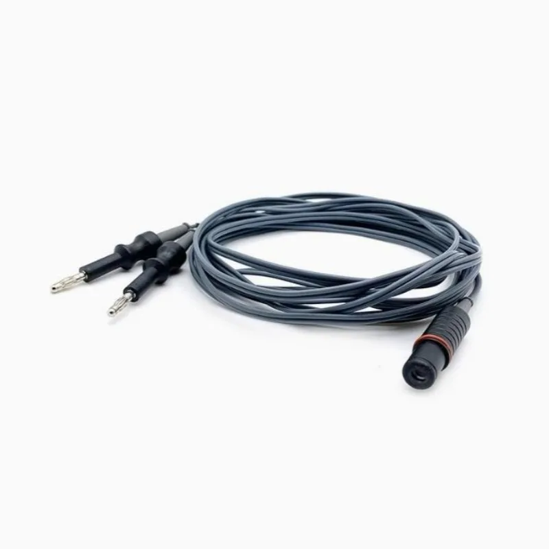 Karl Storz 26176LA Compatible ESU HF Connect Cable Cord