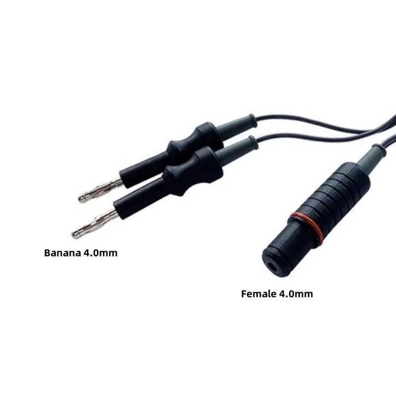 Karl Storz 26176LA Compatible ESU HF Connect Cable Cord
