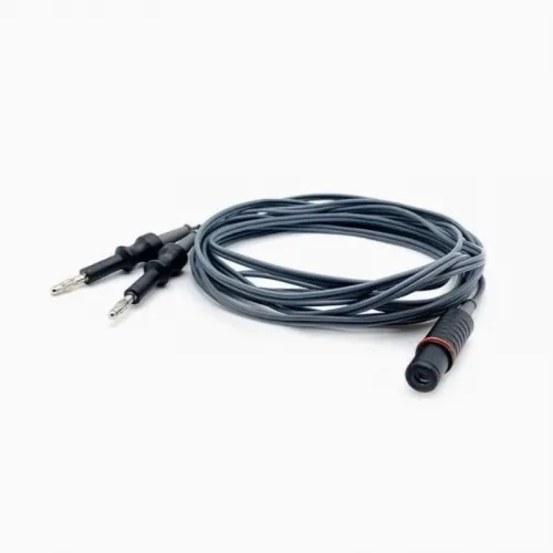 Karl Storz 26176LA Compatible ESU HF Connect Cable Cord