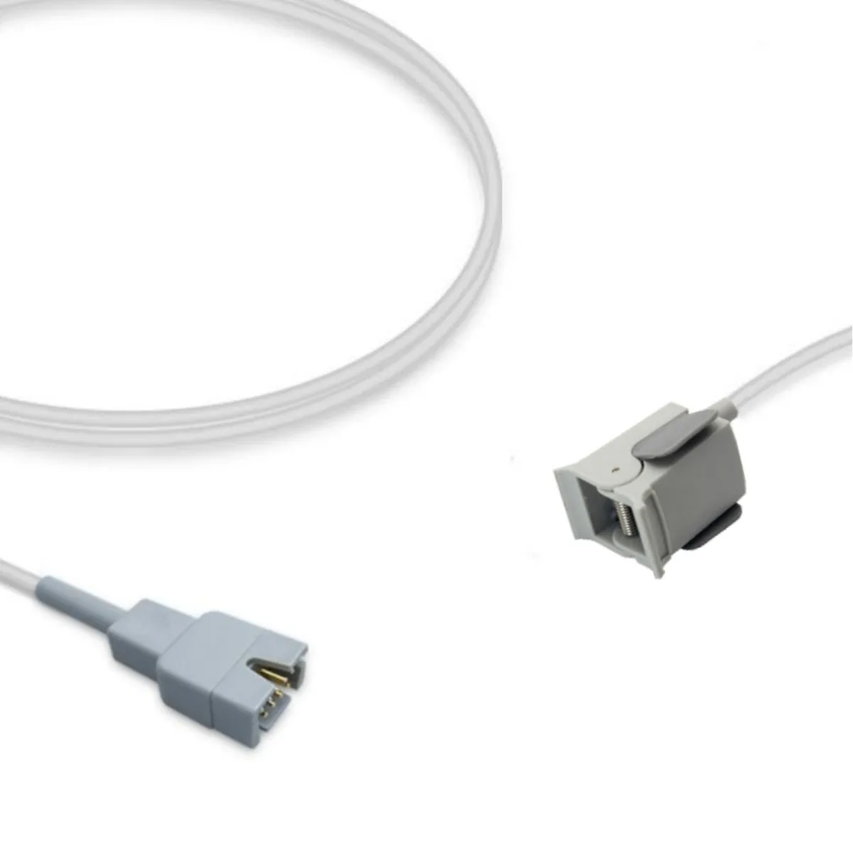 Masimo SpO2 Sensor Probe Pediatric Finger Clip 1864 (LNCS DCI) Compatible