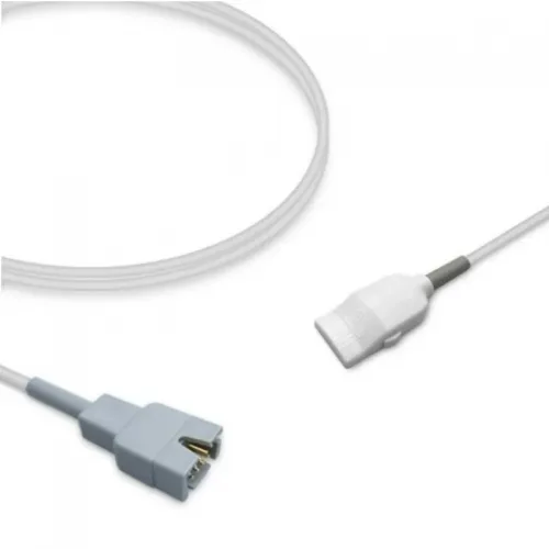 Masimo SpO2 Extension Adapter Cable LNOP MAC-1 1927 Compatible