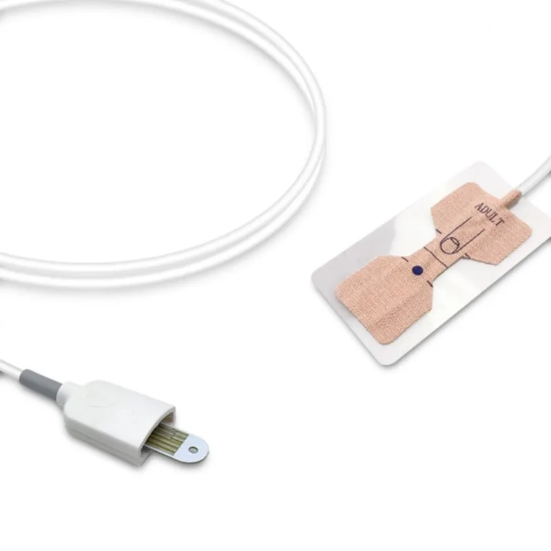 Masimo LNOP Disposable SpO2 Sensor Probe 1001, 1025, 1800, 1798 Compatible