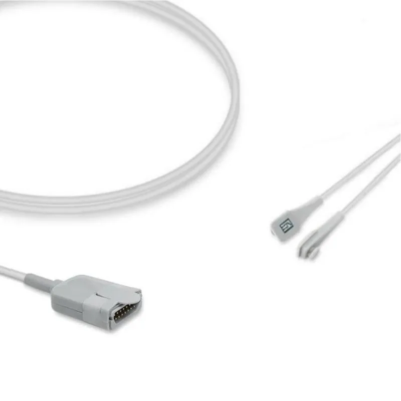 Masimo Reusable SpO2 Sensor Probe M-LNCS 2501, 2502, 2503, 2507 Compatible