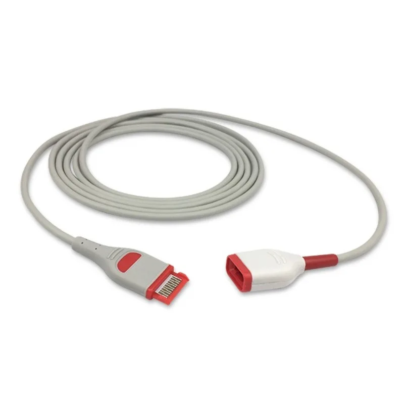 Masimo Patient Cable Adapter 4256, 4257 RD SET MD20 Compatible