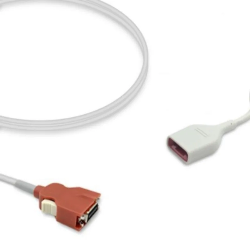 Masimo Patient Cable Adapter 4102, 4103, 4104 RD SET MD20 Compatible