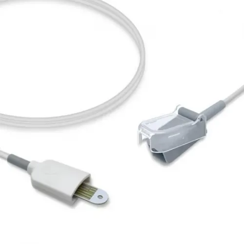 Masimo SpO2 Extension Adapter Cable 1816, 1619, 2858 Compatible
