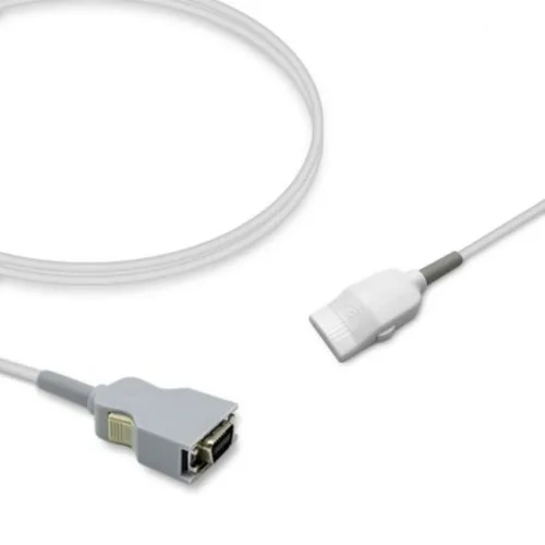 Masimo SpO2 Extension Cable Adapter 2017 (LNC-4), 1005 (PC08) Compatible