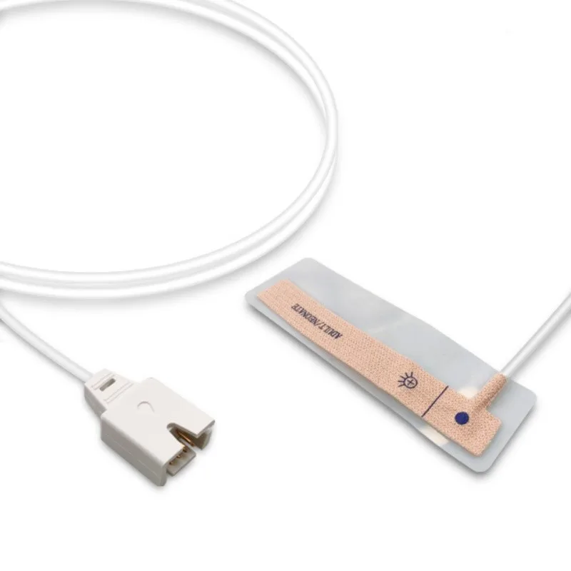 Masimo Disposable SpO2 Sensor Probe Neonate LNCS Neo Compatible