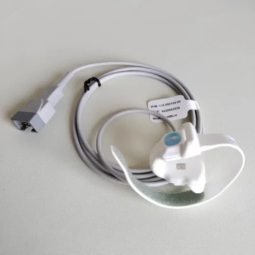 Mindray Datascope SpO2 Sensor Probe Bandage 518BLH Original