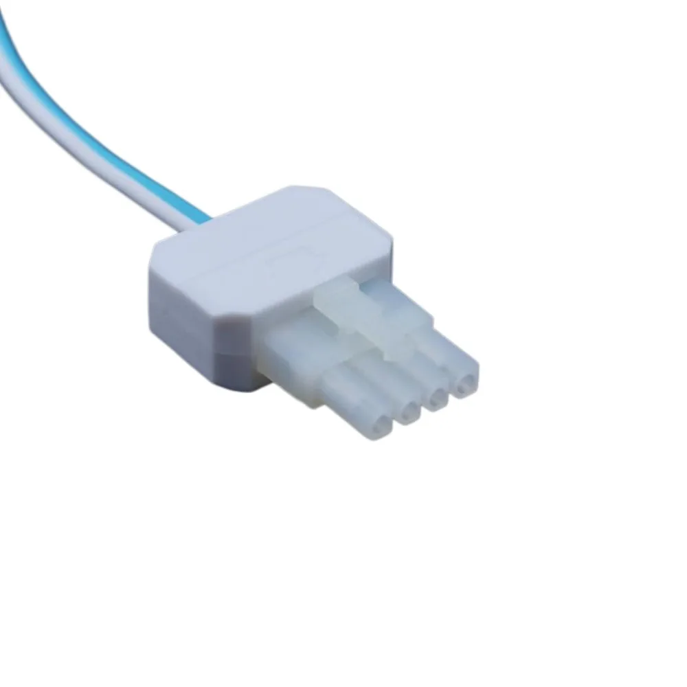 Nihon Kohden Welch Allyn Compatible AED Electrodes Defibrillation Pads