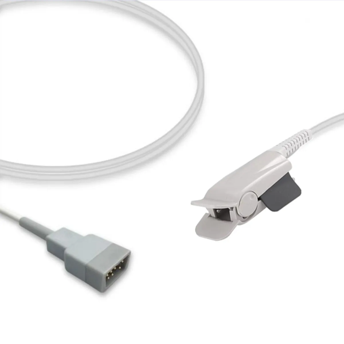 Nonin Directly SpO2 Sensor Probe Adult Finger 8000AP-3 Compatible