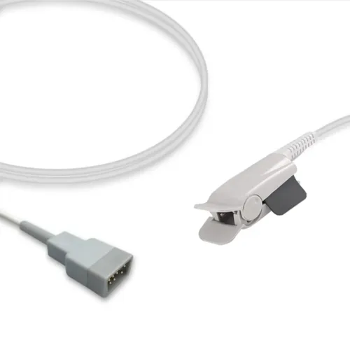 Nonin Directly SpO2 Sensor Probe Adult Finger 8000AP-3 Compatible