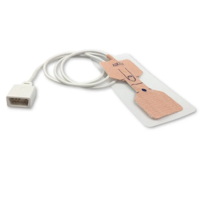 Nonin Dosposable SpO2 Sensor Probe Adult 6000CA/ 7000A Compatible