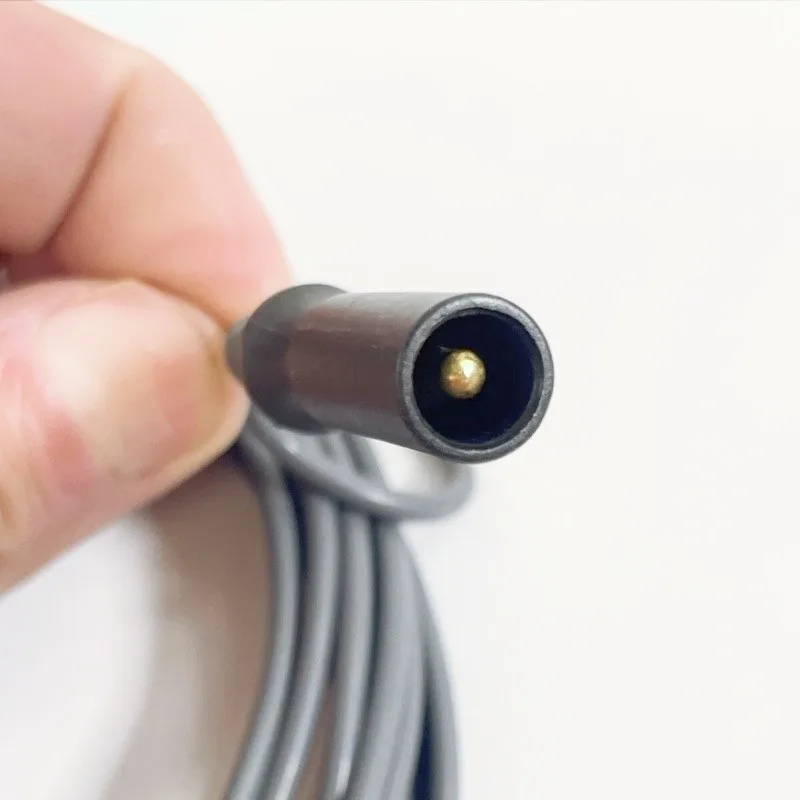 Olympus A0393 Compatible ESU HF Connect Cable Cord, Use with Resectoscope Instrument 3MM