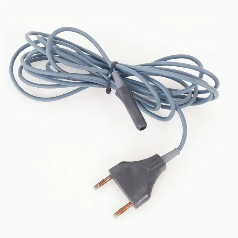 Olympus A60003C Compatible ESU HF Connect Cable Cord for Valleylab