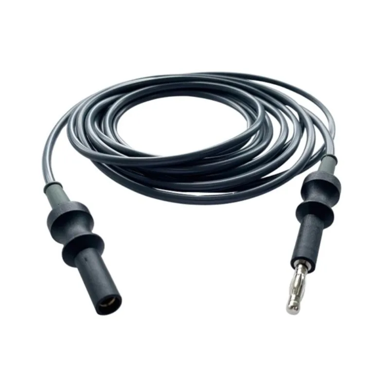 Olympus O0120.1 Compatible ESU HF Cable Cord Momopolar