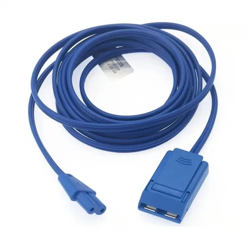 Disposable Patient Return Plate Connect Cable Valleylab NON-REM Compatible