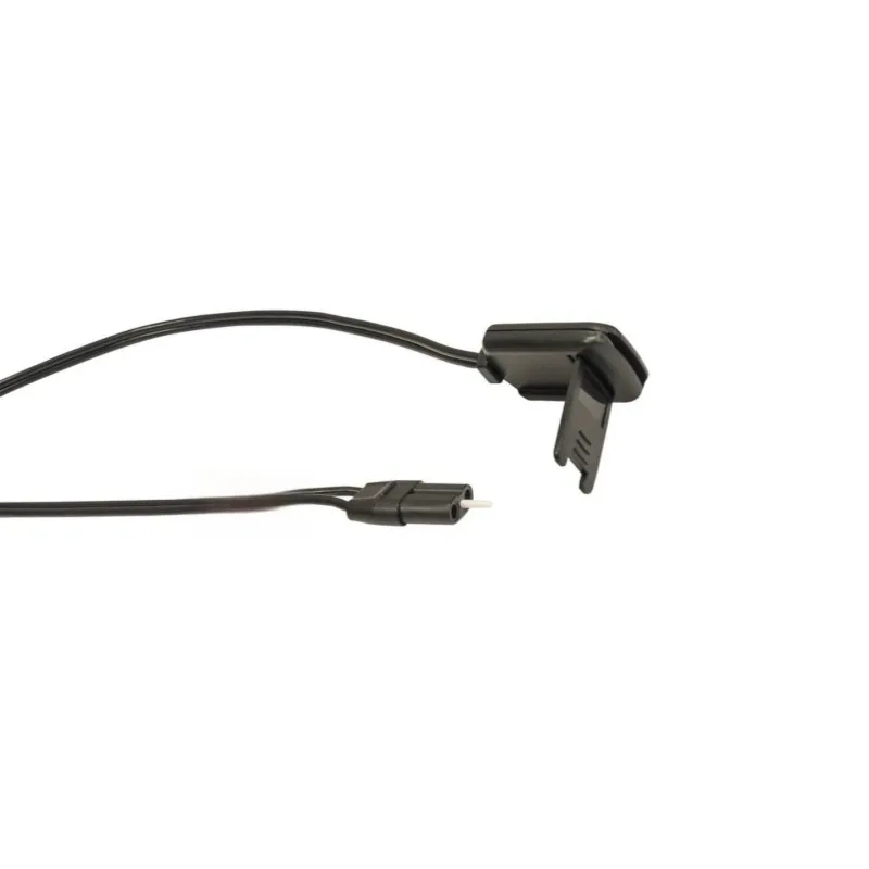 Velleylab Compatible Reusable Patient Return Plate Connect Cable
