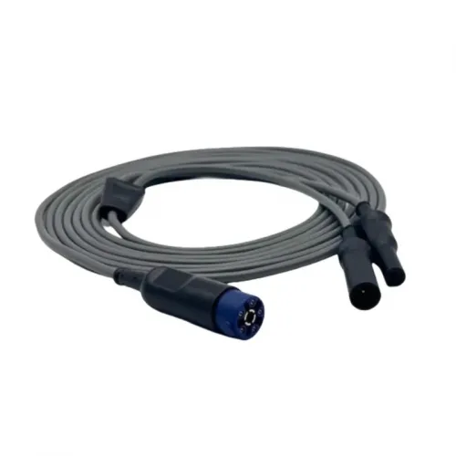 Bipolar ESU HF Connect Cable Cord Compatible for Wolf 20196-119, Erbe 20196-119